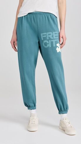 FREECITY Women's Sweats in Saudi Arabia