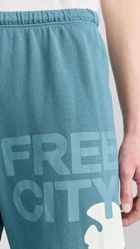 FREECITY Women's Sweats in Saudi Arabia