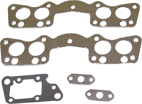 DNJ EG902 Exhaust Manifold Gasket for 1975-1982 / Toyota/Celica, Corona, Pickup / 2.2L, 2.4L / SOHC / L4 / 8V / 2189cc, 2366cc / 20R, 22R in Saudi Arabia