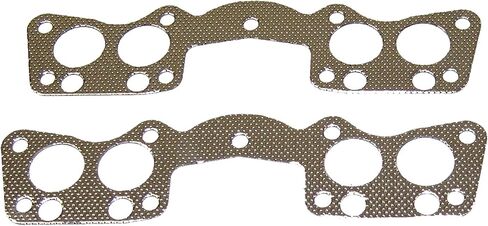 DNJ EG902 Exhaust Manifold Gasket for 1975-1982 / Toyota/Celica, Corona, Pickup / 2.2L, 2.4L / SOHC / L4 / 8V / 2189cc, 2366cc / 20R, 22R in Saudi Arabia