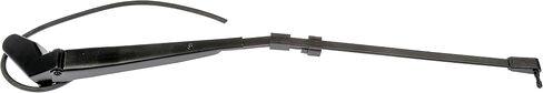 Dorman 42576 Front Passenger Side Windshield Wiper Arm Compatible with Select Chevrolet / Pontiac Models in Saudi Arabia