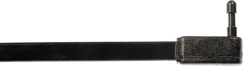 Dorman 42576 Front Passenger Side Windshield Wiper Arm Compatible with Select Chevrolet / Pontiac Models in Saudi Arabia