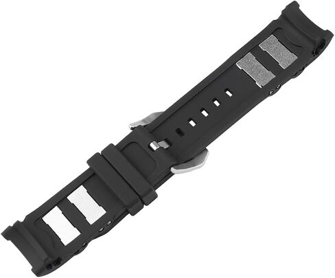26mm men's silicone watch band Replacement fit for Invicta Russian Diver 1242 1800 15565 10051 80119 0518 Outdoor sports rubber watch strap Wristband bracelet accessories in Kuwait