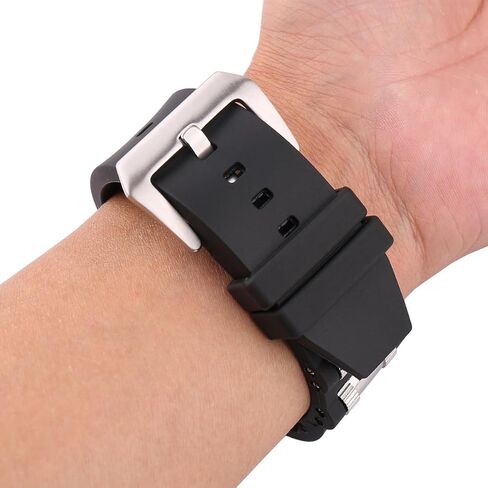 26mm men's silicone watch band Replacement fit for Invicta Russian Diver 1242 1800 15565 10051 80119 0518 Outdoor sports rubber watch strap Wristband bracelet accessories in Kuwait