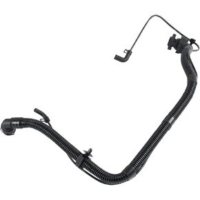 25193343 46829 55568267 PCV Hose,PCV Valve Tubing Compatible with Chevrolet Cruze 2011-2016，Sonic 2012-2019，Trax 2013-2020 Buick Encore 2013-2019 1.4L Replace PCV Valve Hose
