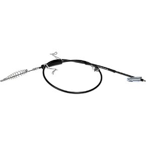 Dorman C661194 Rear Driver Side Parking Brake Cable Compatible with Select Ford Models