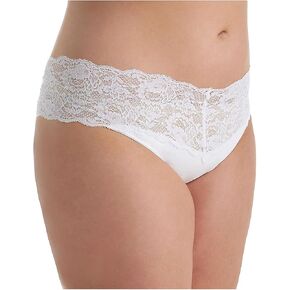 Cosabella Women's NSN Cotton Thong-Lovelie