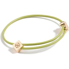 Tory Burch Women's Kira Slider Bracelet