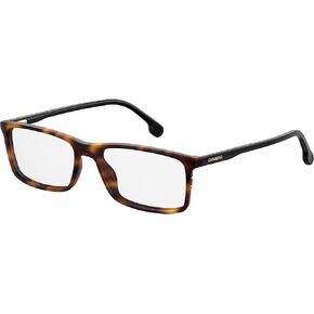 Carrera 175 Rectangular Prescription Eyewear Frames
