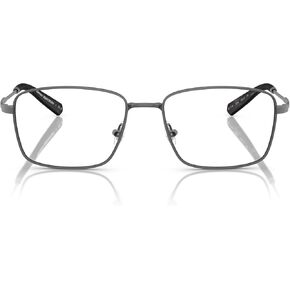 Brooks Brothers Men's Bb1118 Rectangular Prescription Eyewear Frames