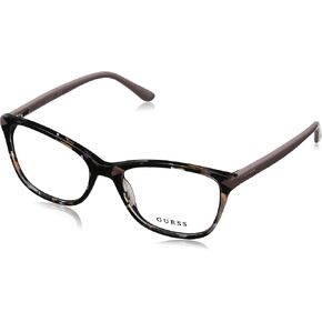 Eyeglasses Guess GU 2673 055 coloured havana