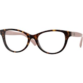 optical frame Valentino VA3057 5002 Woman glasses color Red size 53 mm