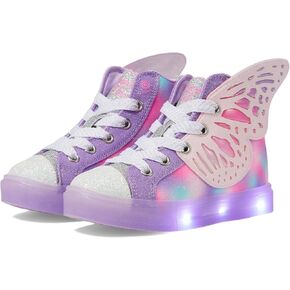 Skechers Girl's Twinkle Sparks Ice Sneaker