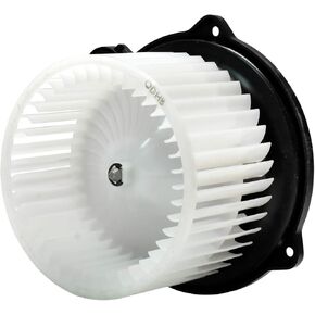 Mando 32A1013 HVAC Blower Motor Original Equipment