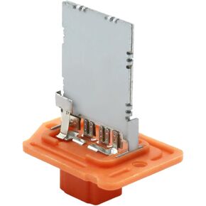UOIENRT 97128-A5000 HVAC Blower Motor Resistor, Replacement for Kia Soul Base 1.6L L4 2.0L L4 2014-2019, Replaces 97128A5000