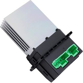 Beck/Arnley 2040068 Blower Motor Resistor