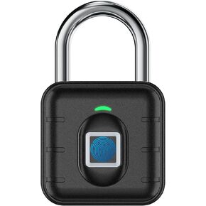 Combination Lock, Combination Lock for Locker, Locker Lock & Gym Locker Lock - High Security, Easy to Use for Gym, School, Travel, Red
