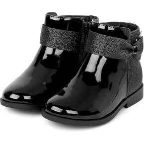 Gymboree Girl's and Toddler Short Ankle Boots Fashion