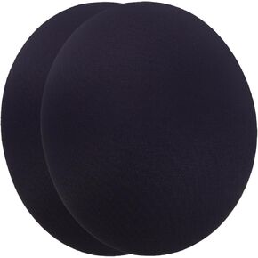 Holibanna Hip Pads for Men 1 Pair Removable Butt Pads Underwear Men Briefs Inserts Hip Padding Pad Fake Ass Pad Reusable Hip Lifter Shaper Dark Blue