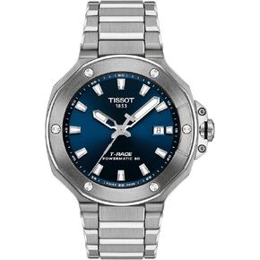 Tissot T-Race Powermatic 80 41mm