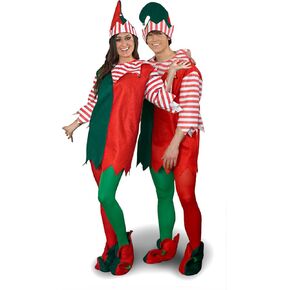 Elf Costume
