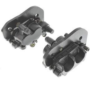 labwork Front Brake Caliper Replacement for Can-Am Outlander 450 500 570 650 800R 850 1000 1000R