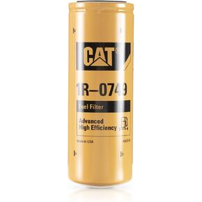 Caterpillar 1R0749 1R-0749 FUEL FILTER Advanced High Efficiency