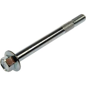 Dorman 72181 Starter Mounting Bolt, Type 1 Long, M10-1.5 X 113mm, GM 2,2.5,3.4 L Universal Fit