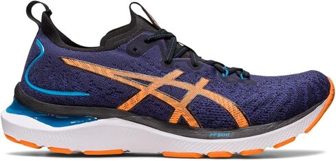 حذاء الجري ASICS للرجال in Saudi Arabia