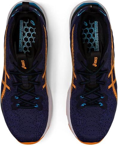 حذاء الجري ASICS للرجال in Saudi Arabia