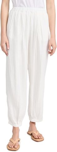Z SUPPLY Women's Step Out Pants in Kuwait