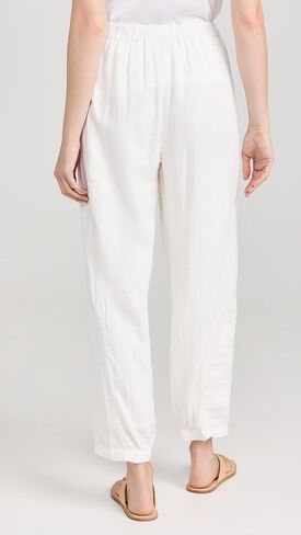 Z SUPPLY Women's Step Out Pants in Kuwait