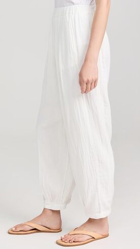 Z SUPPLY Women's Step Out Pants in Kuwait