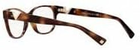 إطار نظارة فالنتينو VA3063-5011 هافانا فاتح مع عدسة تجريبية 52 ملم in Kuwait