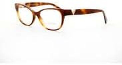 إطار نظارة فالنتينو VA3063-5011 هافانا فاتح مع عدسة تجريبية 52 ملم in Kuwait