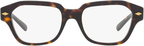 إطارات نظارات طبية مربعة الشكل للنساء من Vogue Eyewear Vo5447f ذات جسر منخفض in Saudi Arabia