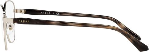 Vogue Eyewear Women's Vo4195 Butterfly Prescription Eyewear Frames in Saudi Arabia