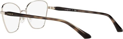 Vogue Eyewear Women's Vo4195 Butterfly Prescription Eyewear Frames in Saudi Arabia