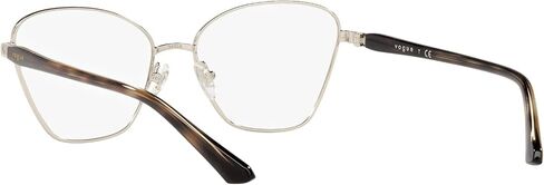Vogue Eyewear Women's Vo4195 Butterfly Prescription Eyewear Frames in Saudi Arabia