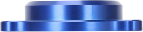 Engine Oil Filter Starter Cover Transparent Cap CNC for DRZ LTZ 400 DRZ400 DRZ400SM DRZ400S DRZ400E 00-24 LTZ400 03-13 LTR 450 06-09 Dirt Bike ATV Blue in Kuwait