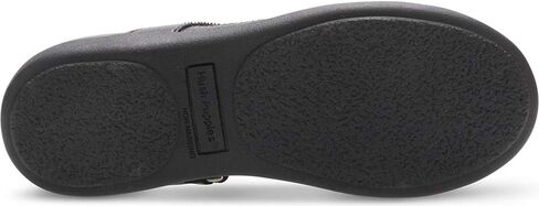 حذاء هاش بابيز مسطح للأطفال من الجنسين ريس ماري جين in Kuwait