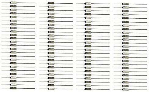 Thermal Fuse Thermal Cutoff Limiter 216C Degrees Celsius in Saudi Arabia
