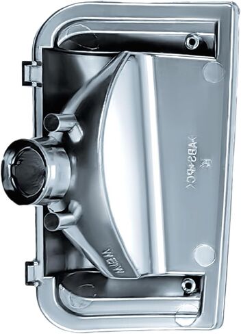 LONGLING Replacement Driver Left Side Door Mirror Turn Signal Light Indicator with Bulb for RAM Promaster 1500 2500 3500 from 2010 to 2024 in Kuwait