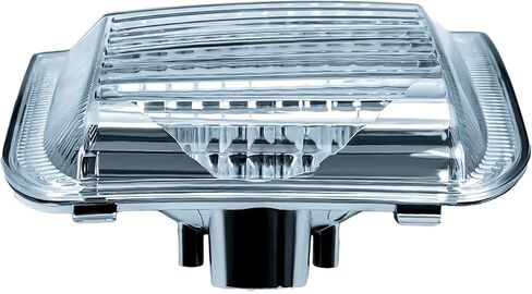 LONGLING Replacement Driver Left Side Door Mirror Turn Signal Light Indicator with Bulb for RAM Promaster 1500 2500 3500 from 2010 to 2024 in Kuwait