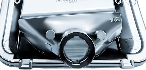 LONGLING Replacement Driver Left Side Door Mirror Turn Signal Light Indicator with Bulb for RAM Promaster 1500 2500 3500 from 2010 to 2024 in Kuwait