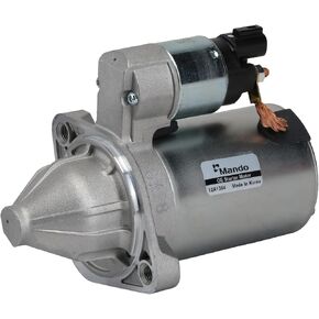 Mando 12A1364 Starter Motor Original Equipment