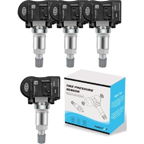 56053031AD TPMS Tire Pressure Monitoring Sensor 433MHz 2008-2022 for Chrysler Caravan Pacifica Town Country Voyager,for Dodge Dart Durango Journey Magnum Ram,for Jeep Cherokee Liberty Renegade
