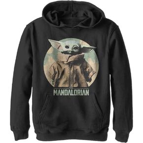STAR WARS Kids' Light Vintage Child Hoodie