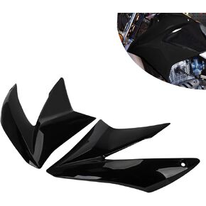 Side Fender Plastics for Hawk 250,Fairing Fender Guard Panel Cover for Hawk250