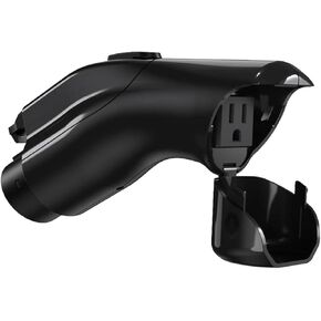 Portable V2L Adapter for Hyundai Ioniq 5, Ioniq 6, Kia EV6, NIRO EV, Genesis GV 60, GV 70, GV80, Power Your Devices by Using Your Car Battery, for Camping, Emergency Use